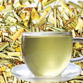 Lemongrass & Ginger ORGANIC